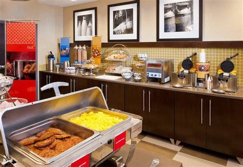 Hampton inn suites breakfast. Things To Know About Hampton inn suites breakfast. 
